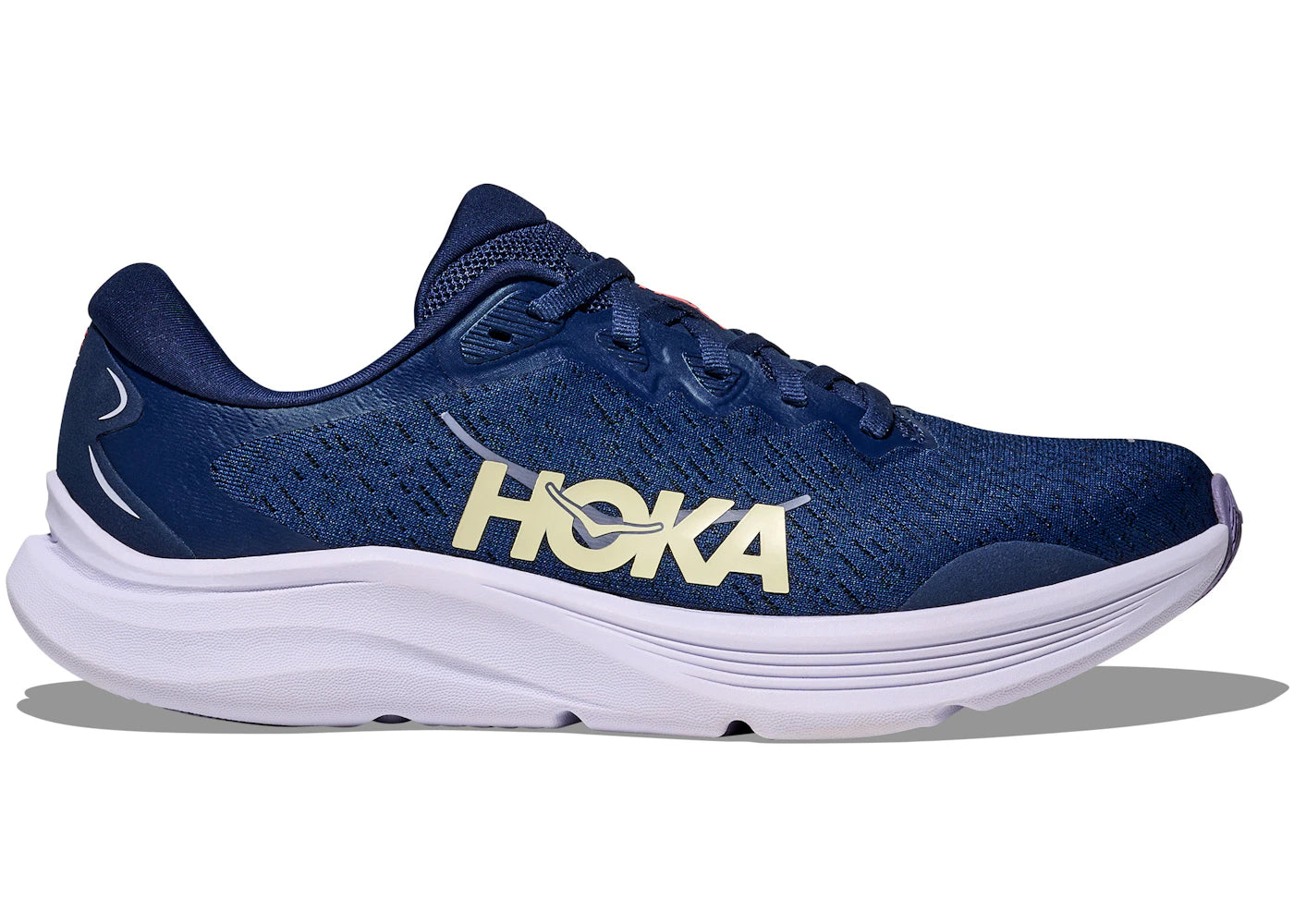 Hoka One One Solimar 2 Midnight Blue Starlight Glow (Women'S)