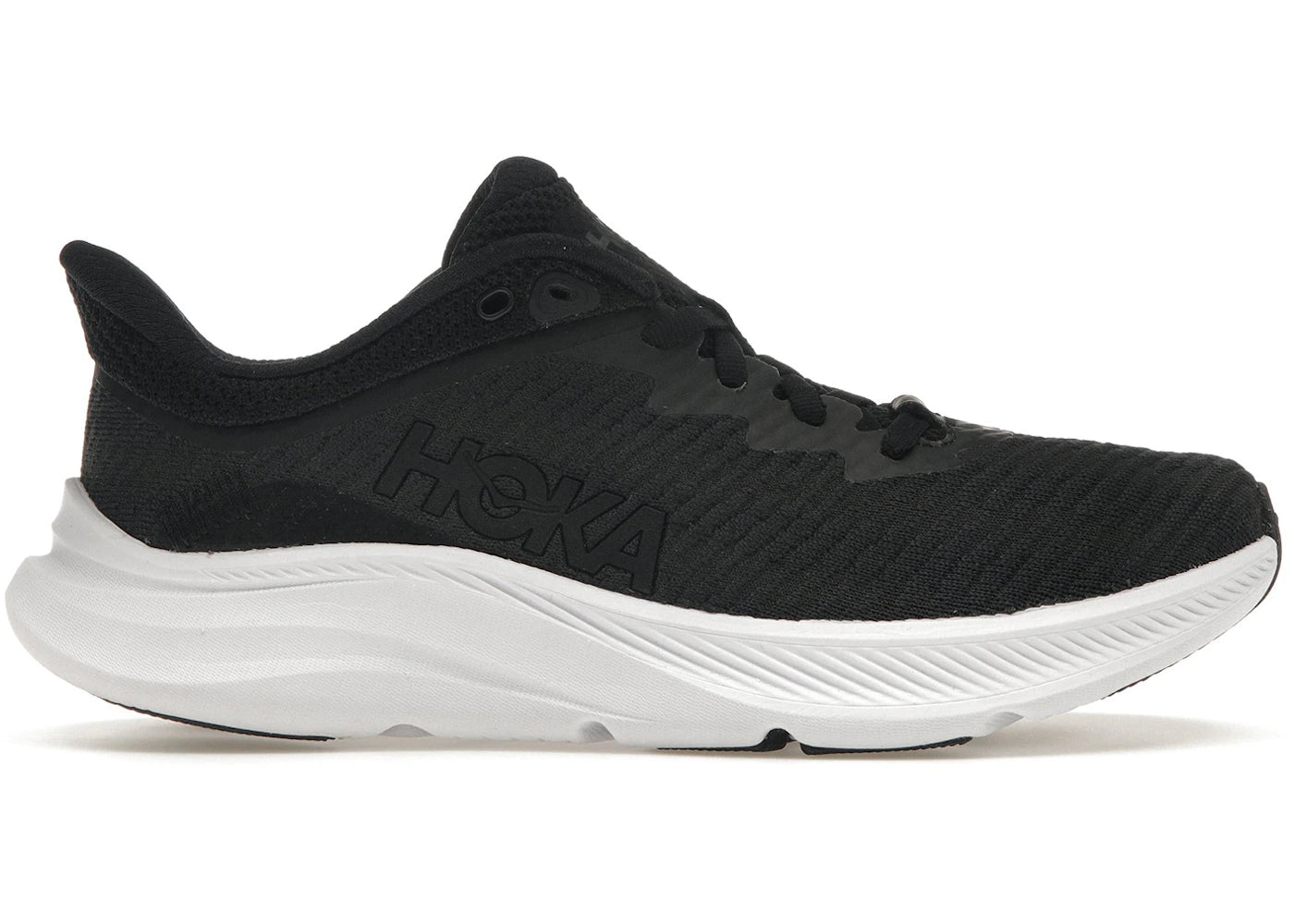 Hoka One One Solimar Black White (Women'S)