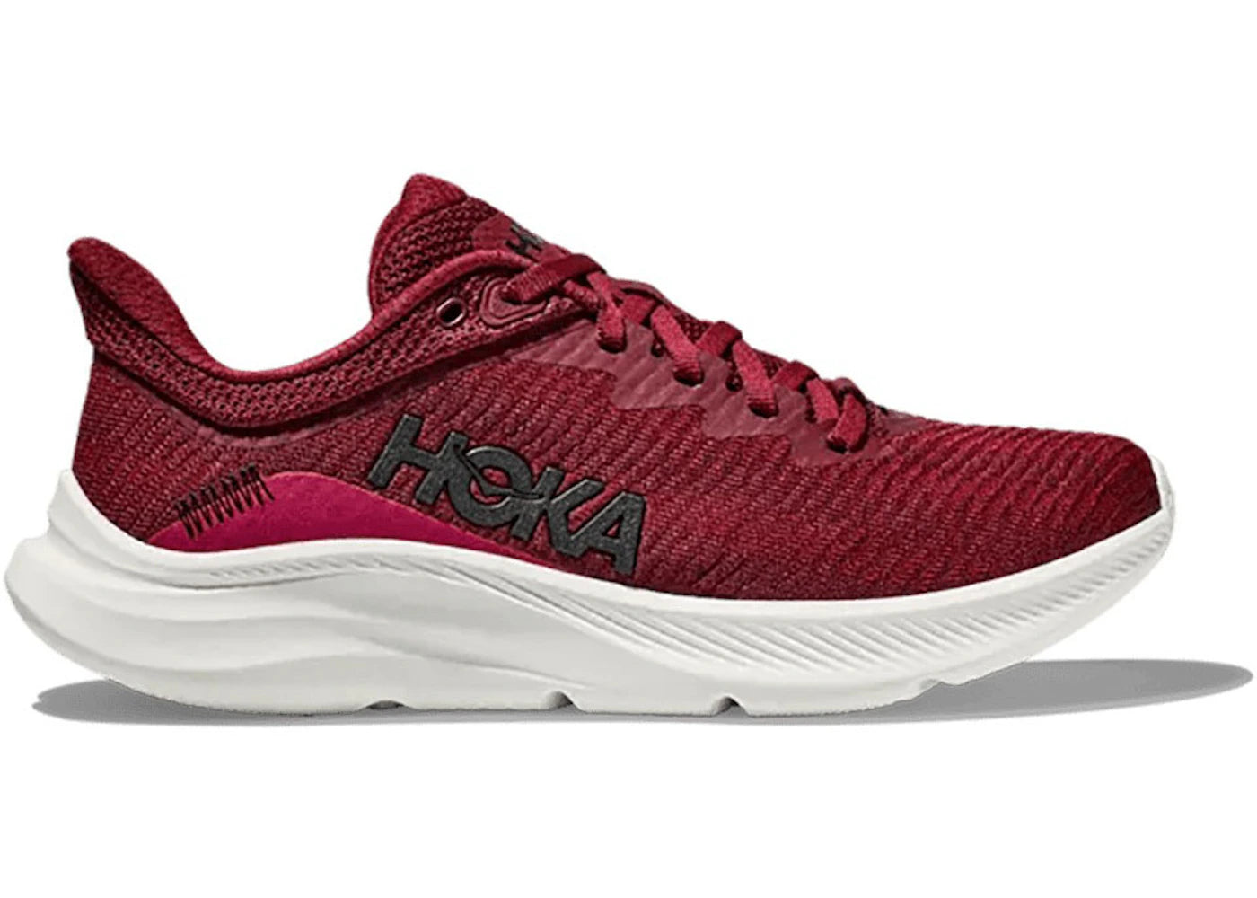 Hoka One One Solimar Cabernet Cherries Jubilee (Women'S)
