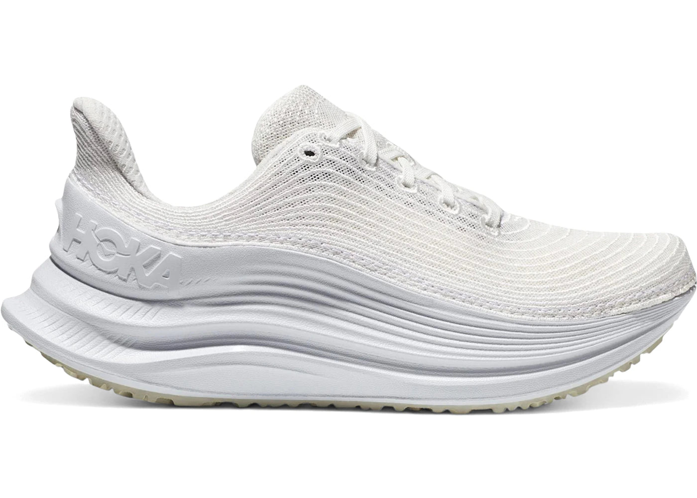 Hoka One One Tc 1.0 Undyed
