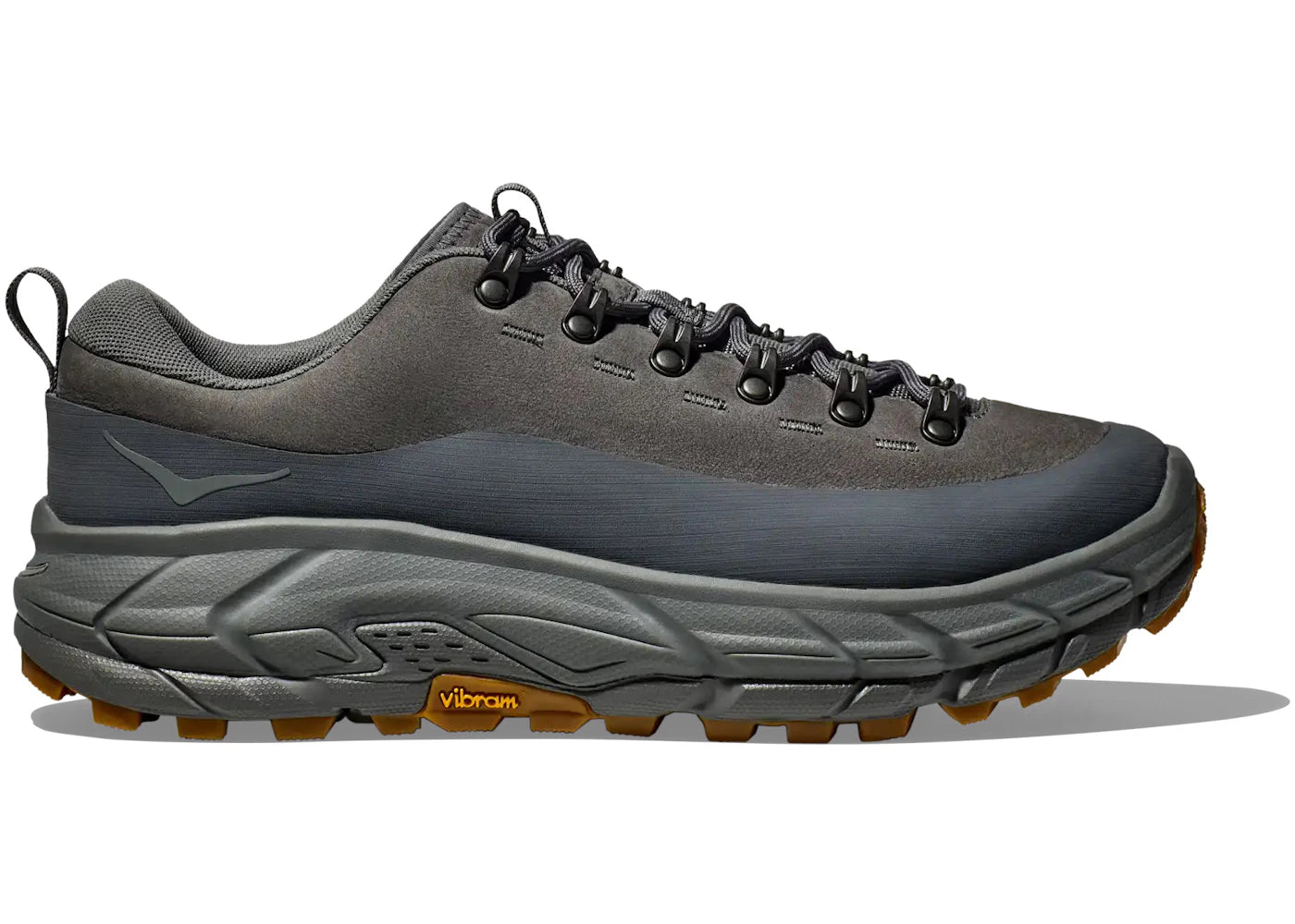 Hoka One One Tor Summit Asteroid Satelite Grey