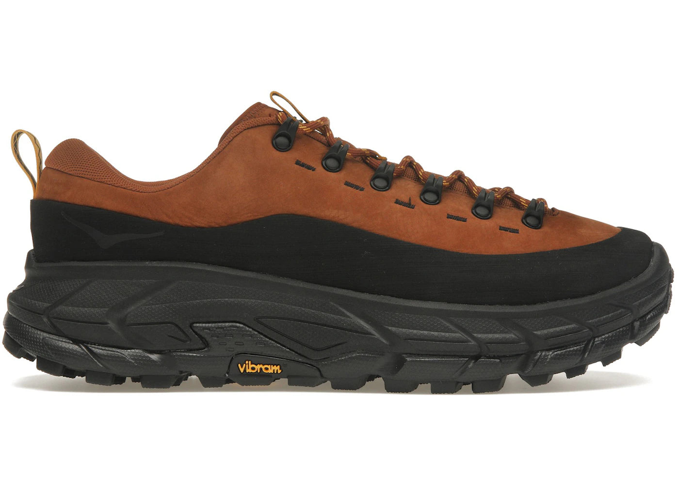 Hoka One One Tor Summit Hazelnut Black
