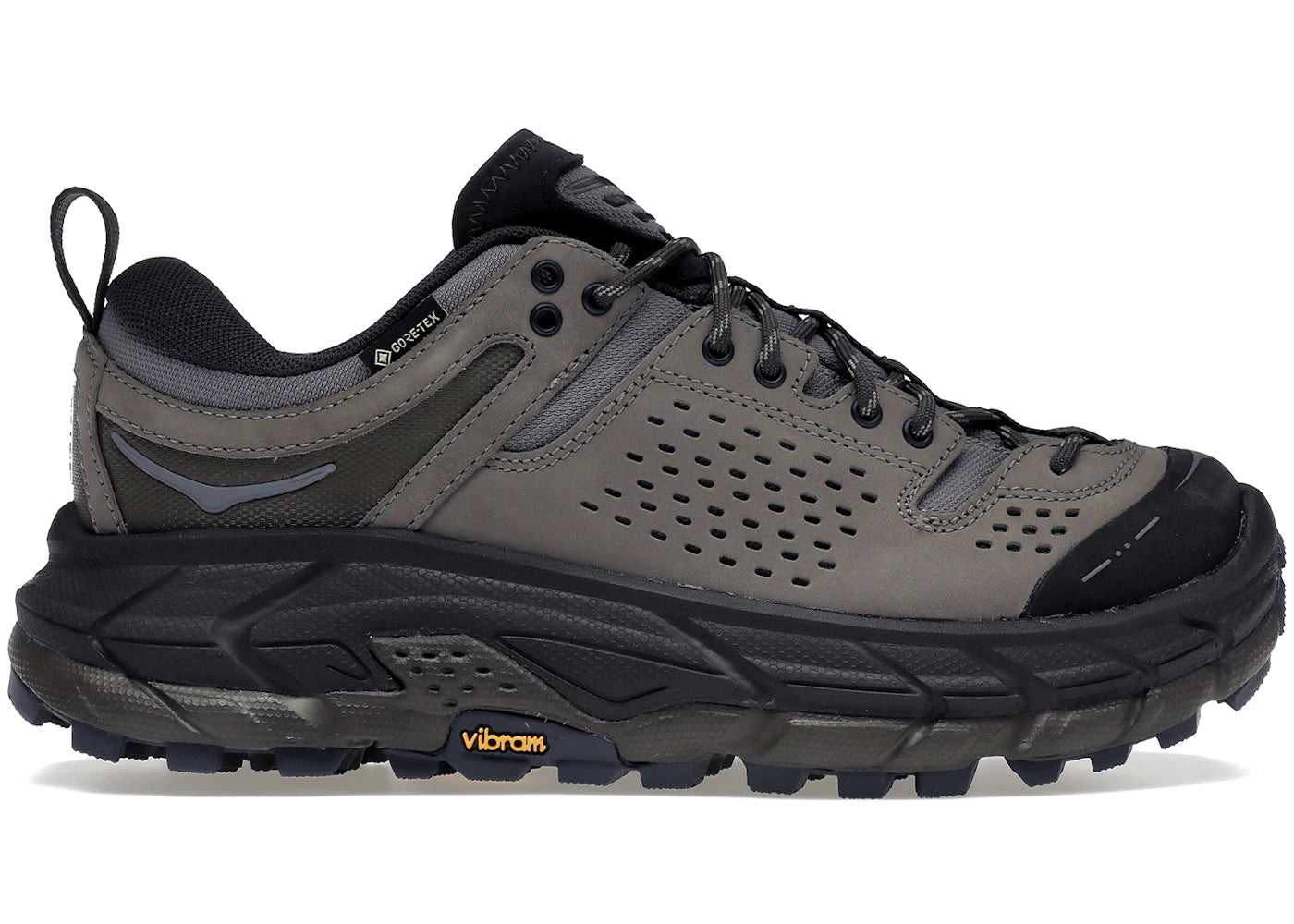 Hoka One One Tor Ultra Low J.L-A.L_ Dune