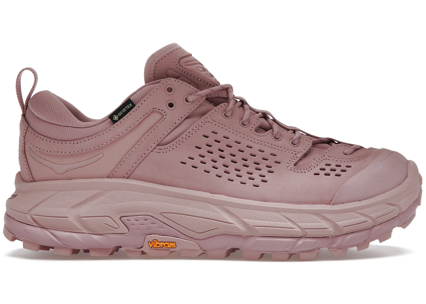Hoka One One Tor Ultra Low Pale Mauve (All Gender)