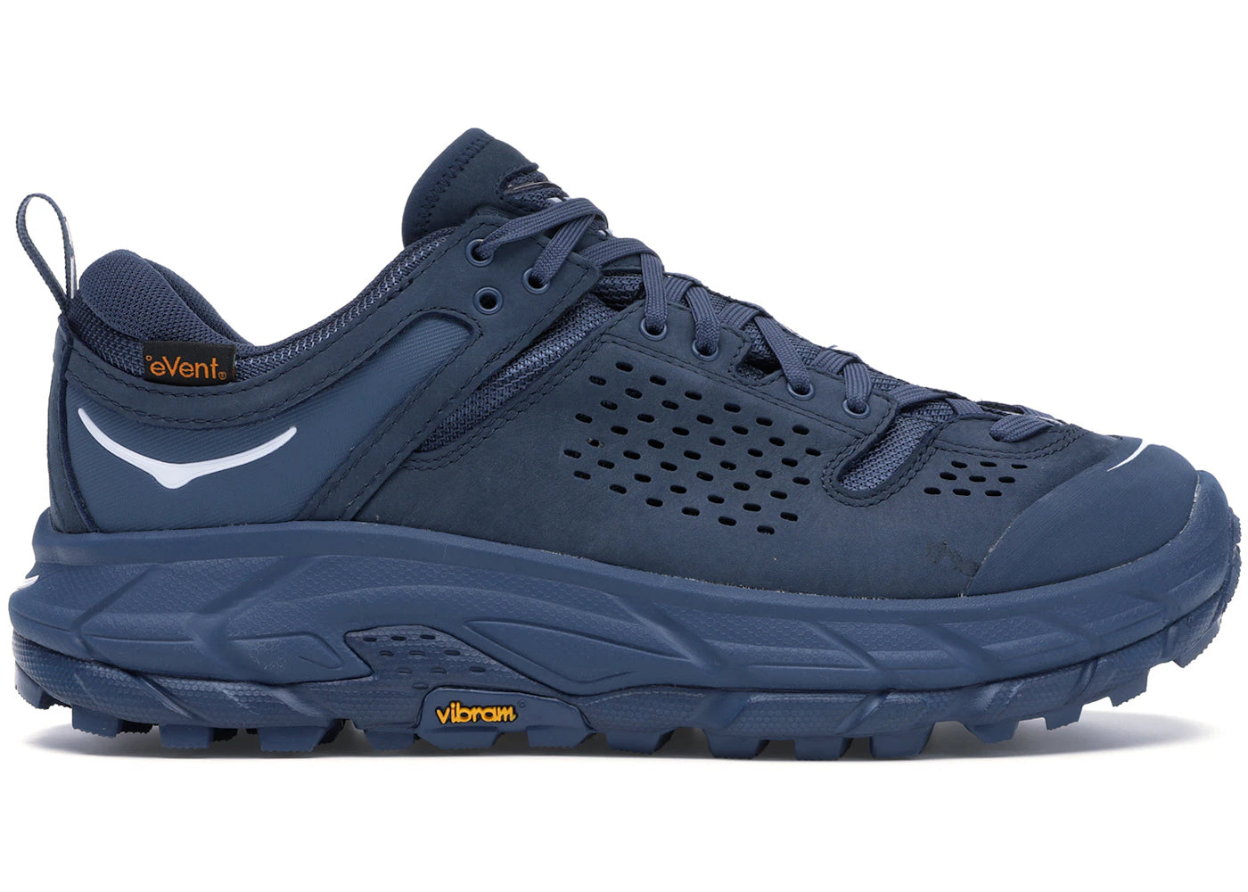 Hoka One One Tor Ultra Low Wp Jp Dark Denim