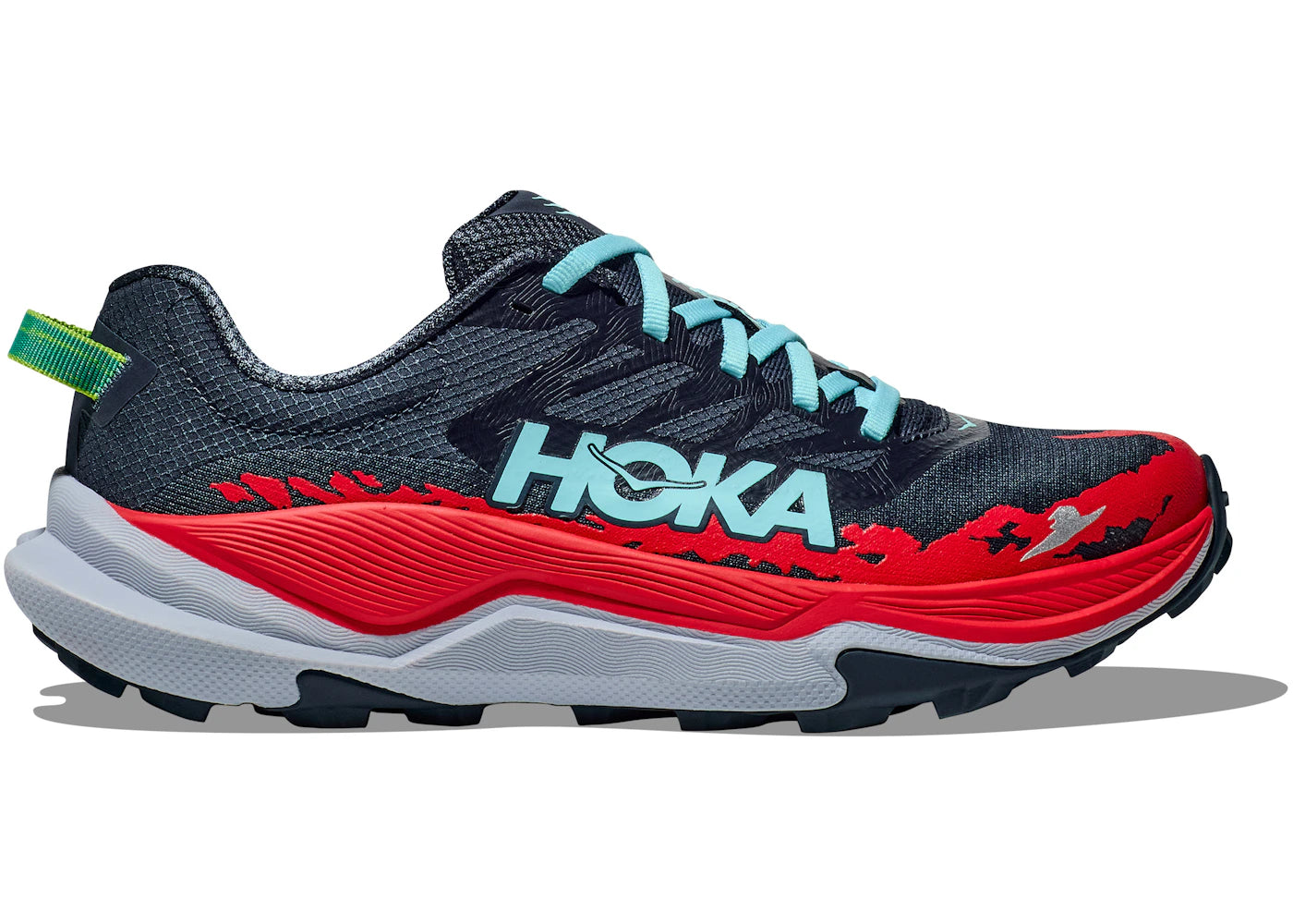 Hoka One One Torrent 4 Stormy Skies Cerise (Women'S)