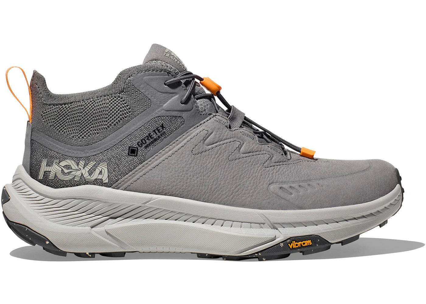 Hoka One One Transport Chukka Ateroid Stardust