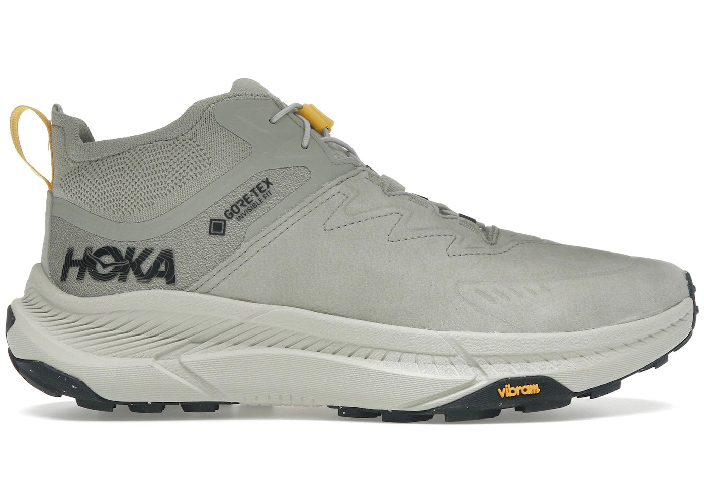 Hoka One One Transport Chukka Farro Sesame