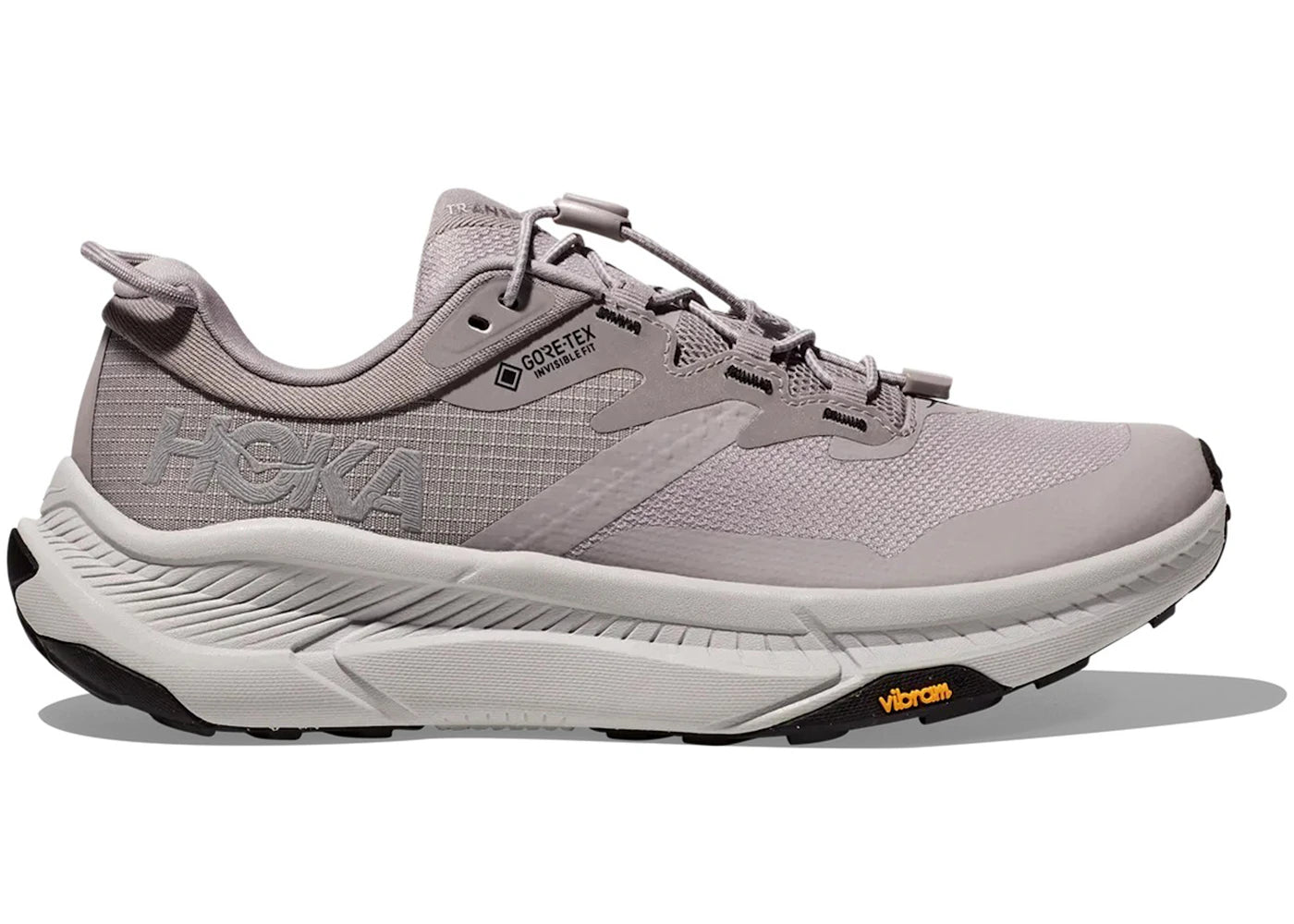 Hoka One One Transport Gore-Tex Opal Vaporous (Women'S)