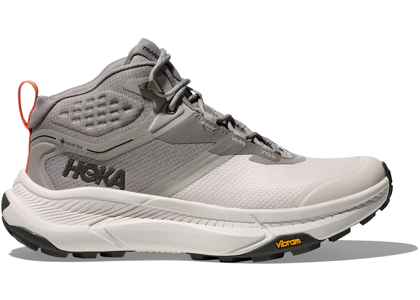 Hoka One One Transport Hike Gore-Tex Cement Stucco (Women'S)