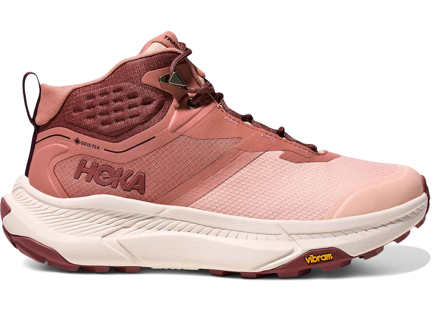 Hoka One One Transport Hike Gore-Tex Rose Latte Blush (Women'S)