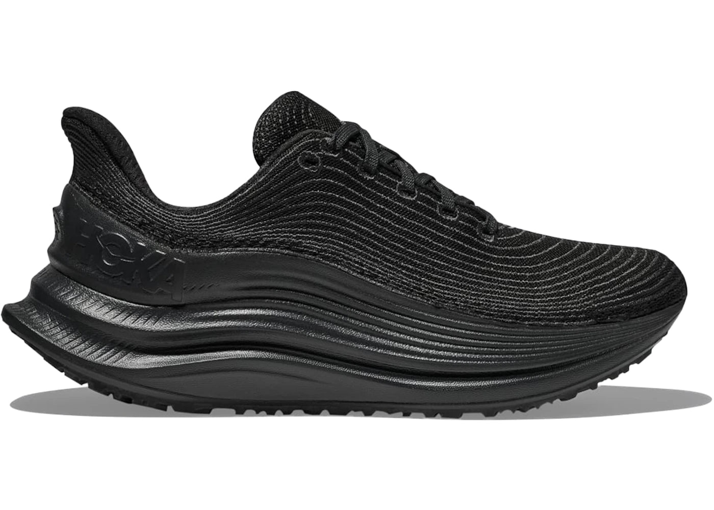 Hoka Tc 1.0 Black (All Gender)