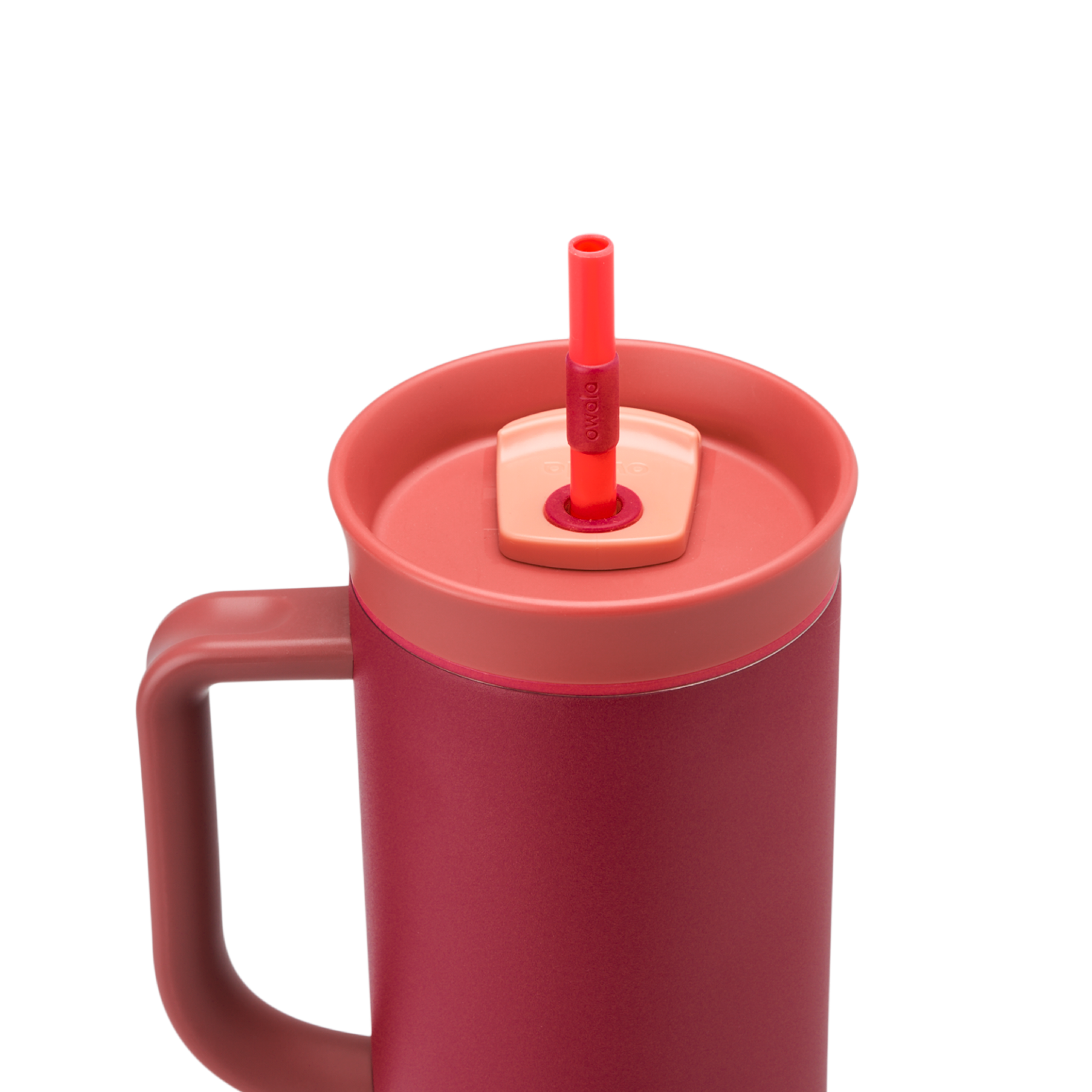 Owala 40Oz Tumbler Holly Berry