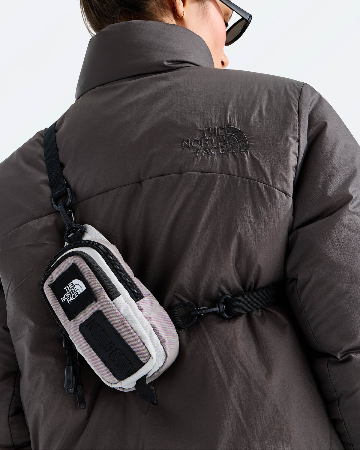 The North Face Hot Shot Crossbody