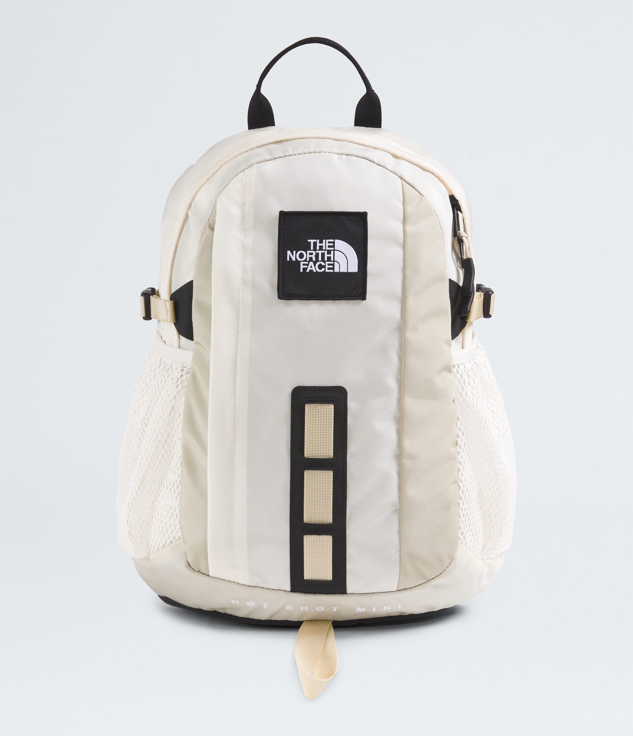 The North Face Hot Shot Mini Pack White Dune