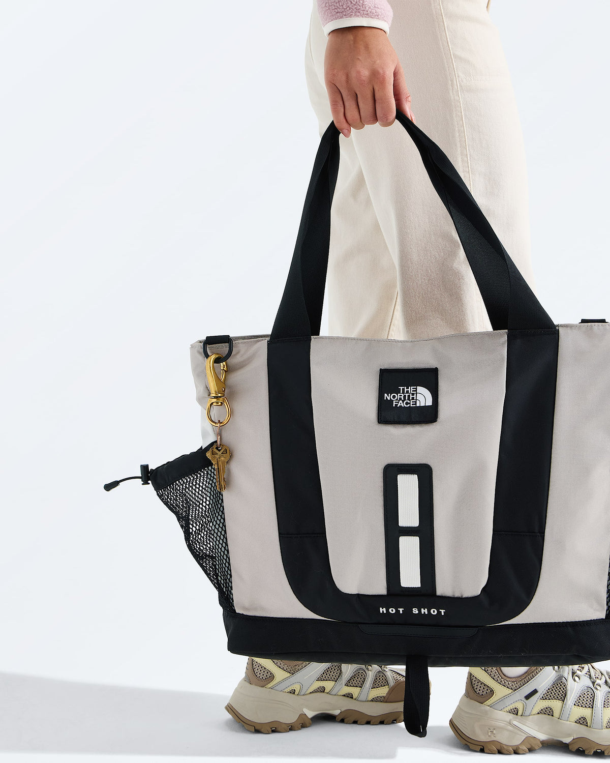 The North Face Hot Shot Tote