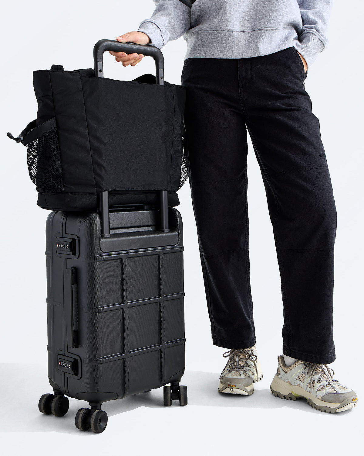 The North Face Hot Shot Tote