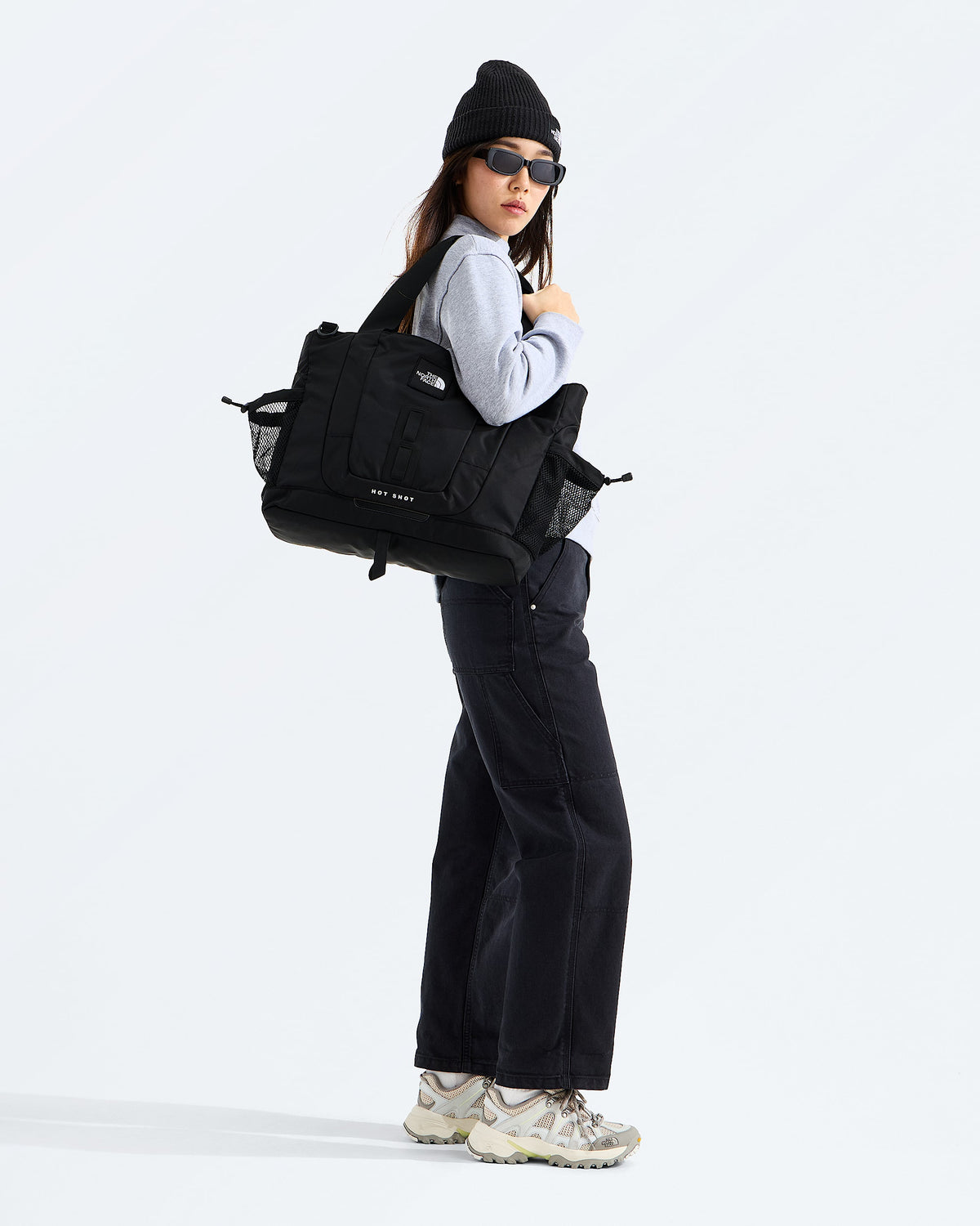 The North Face Hot Shot Tote