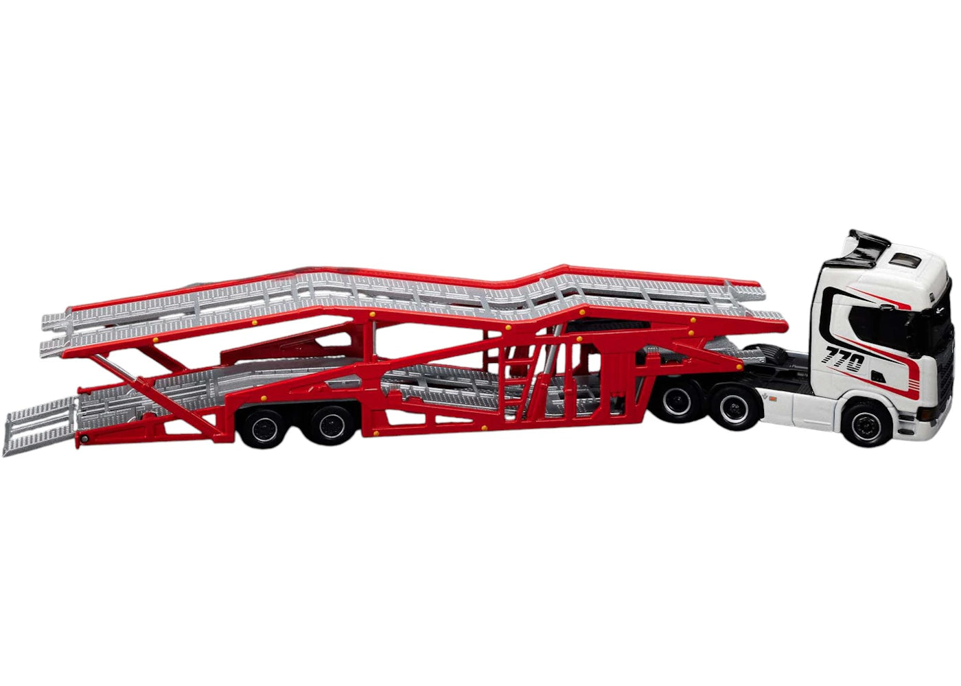 Hot Wheels Elite 64 Scania 770 S