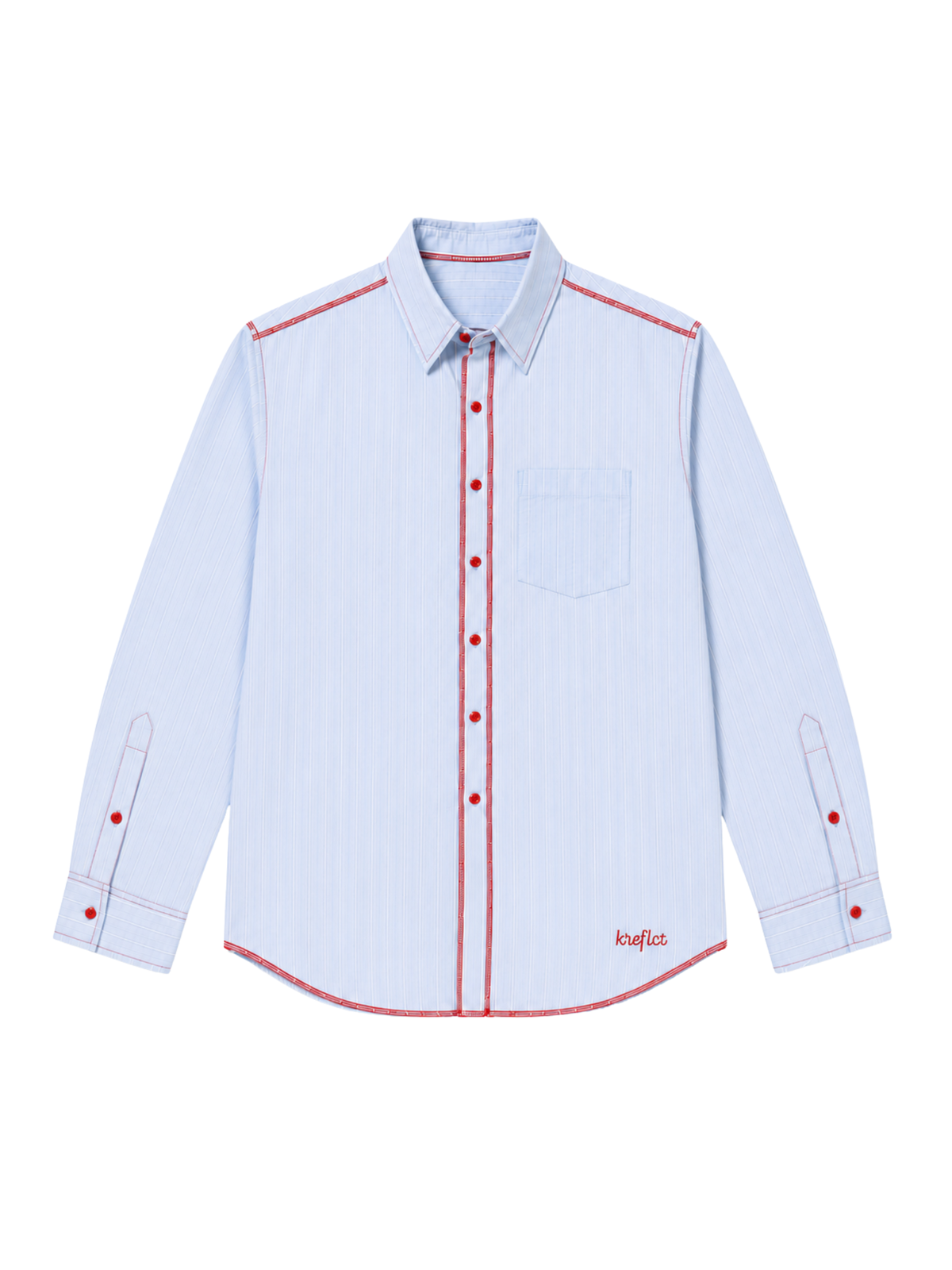 ICE POP SHIRT