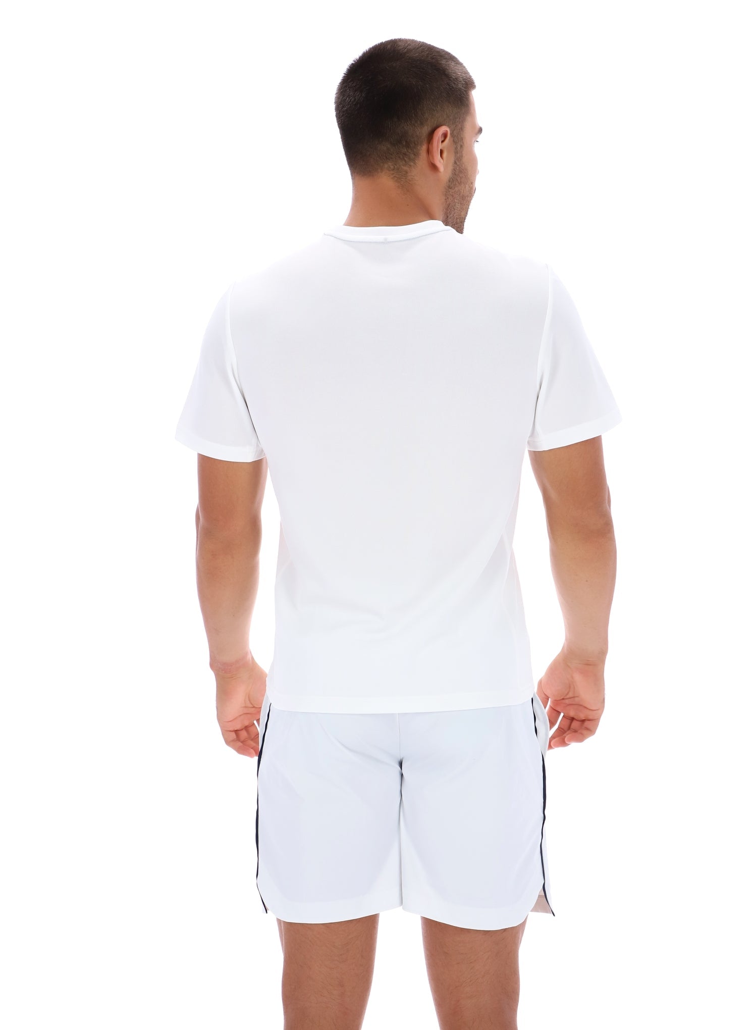 Ted Baker Idris Performance Quick Dry Training Tshirt