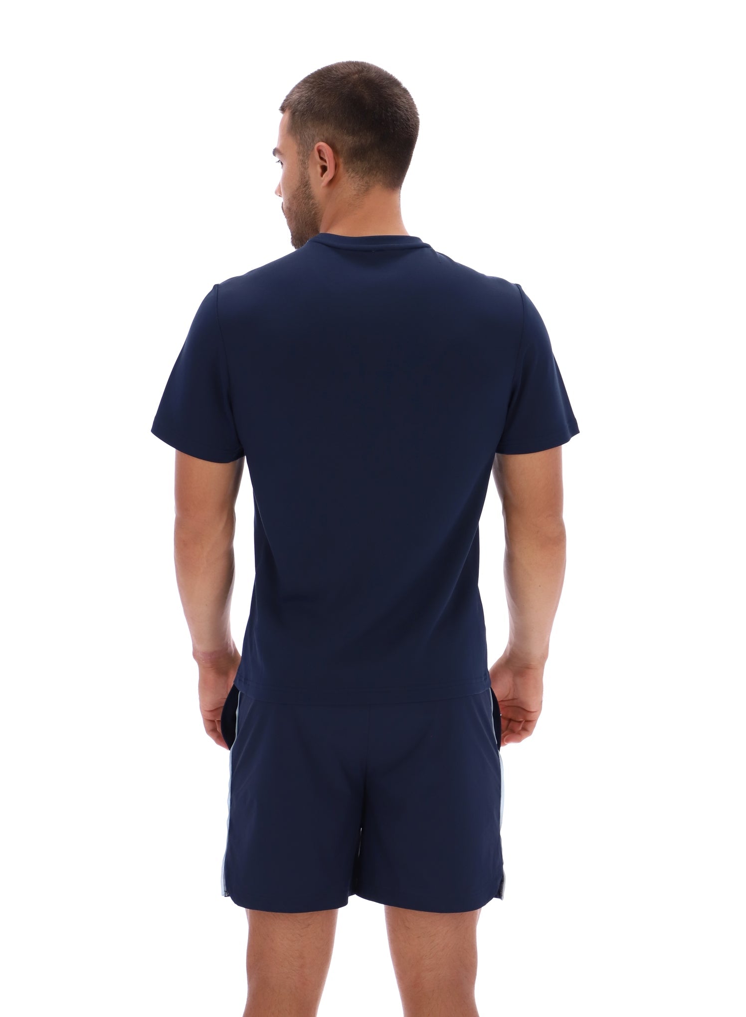Ted Baker Idris Performance Quick Dry Training Tshirt
