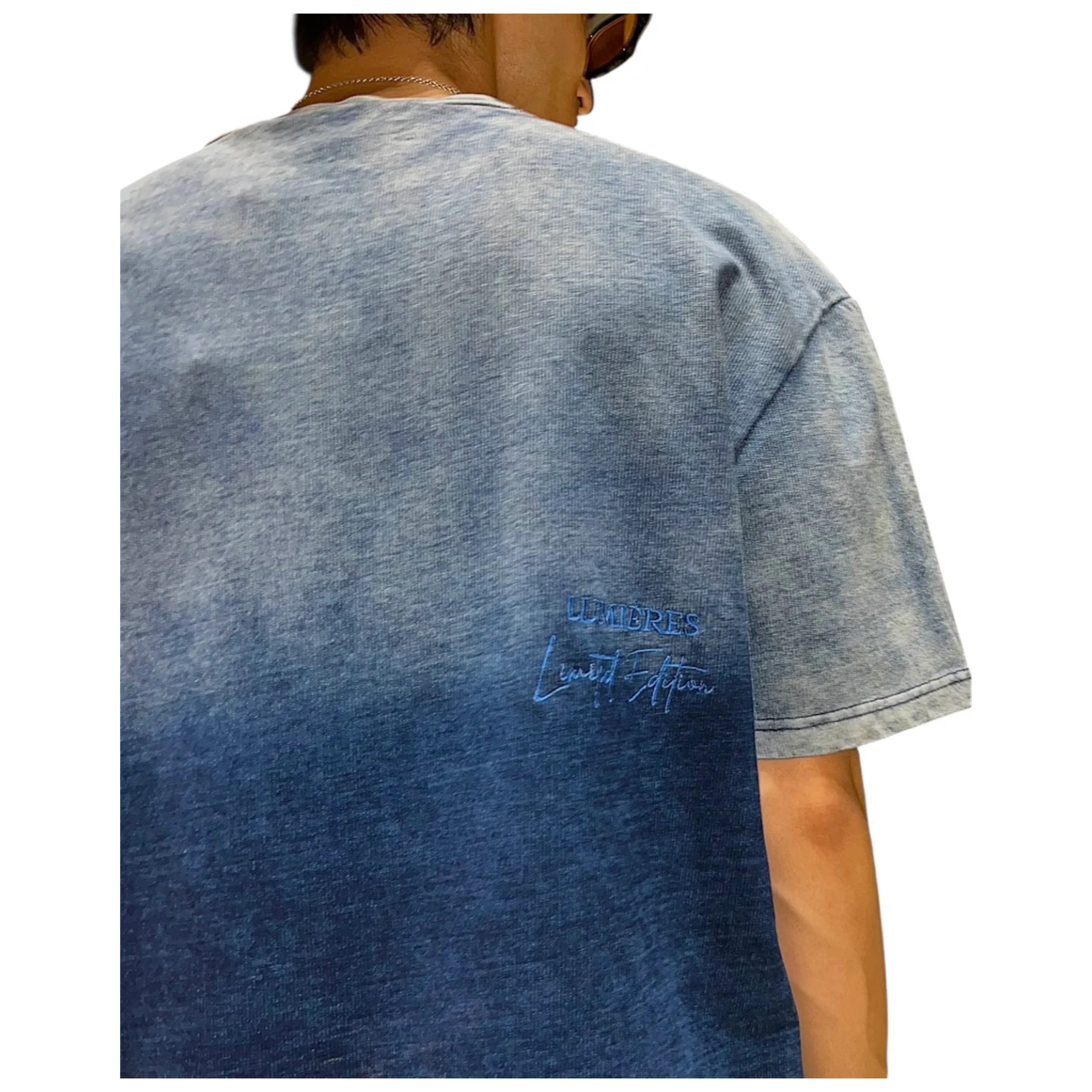 LUMIÈRES Oceana Tee