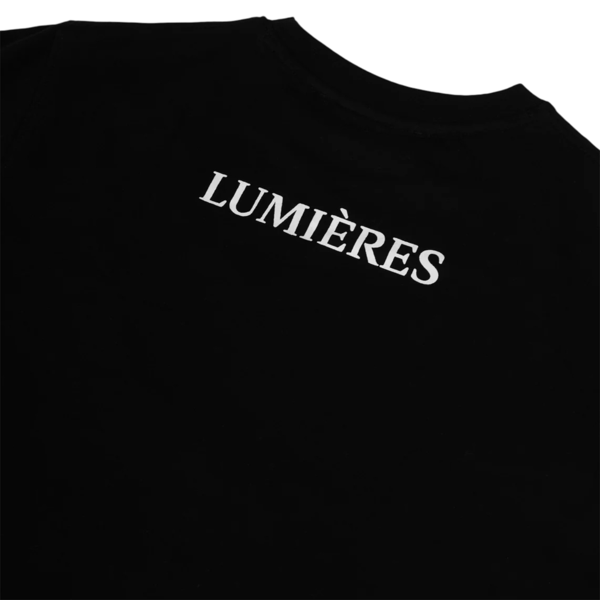 LUMIÈRES Chasin' Dreams Tee