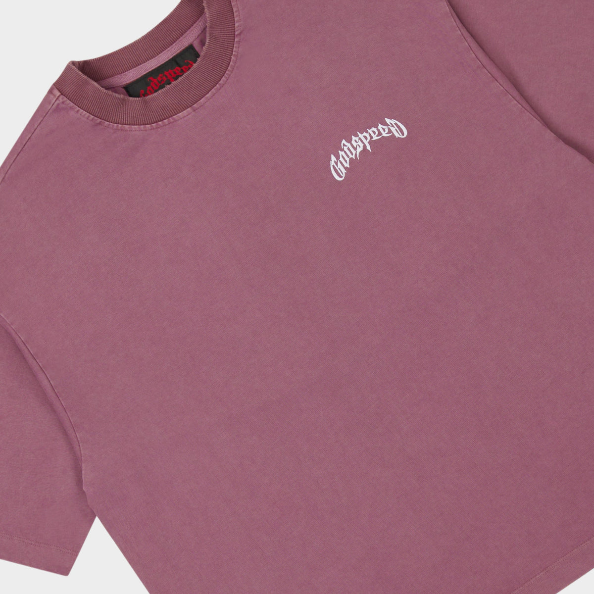 Godspeed Vital Short Set (Merlot)