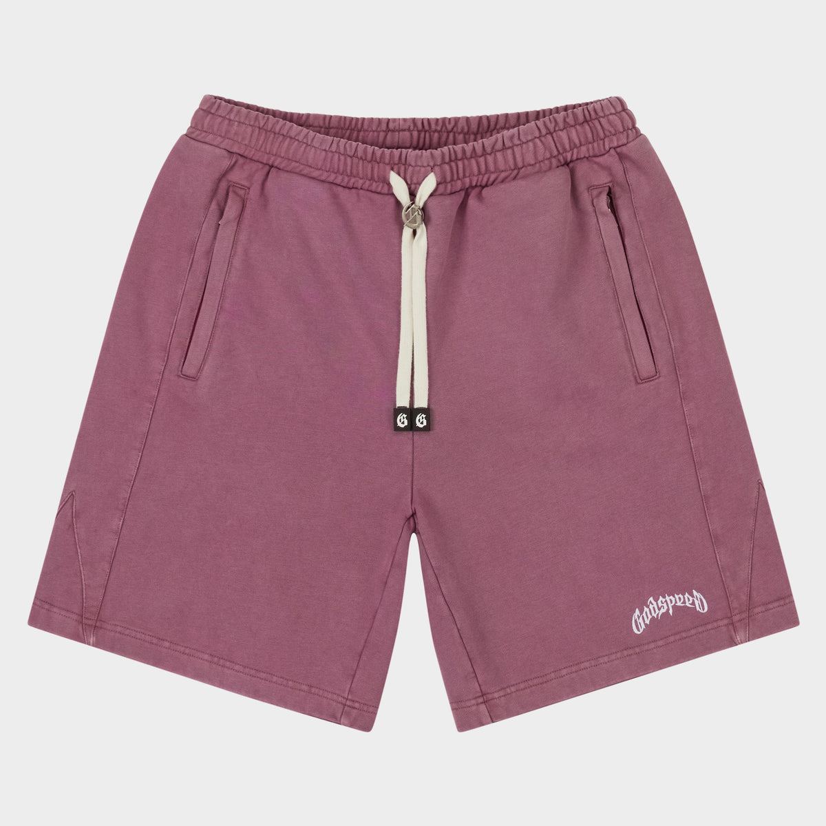 Godspeed Vital Short Set (Merlot)