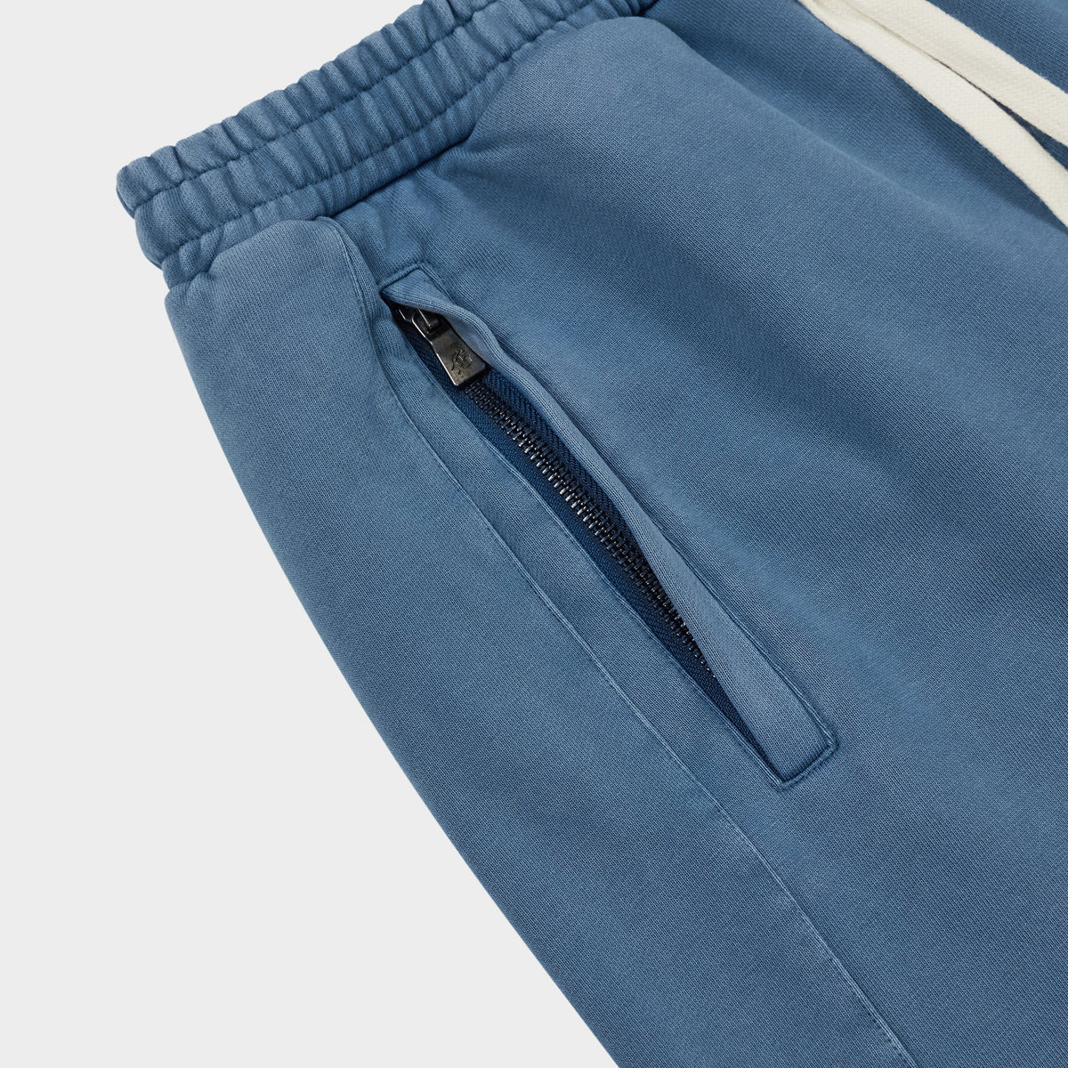 Godspeed Vital Short Set (Slate Blue)