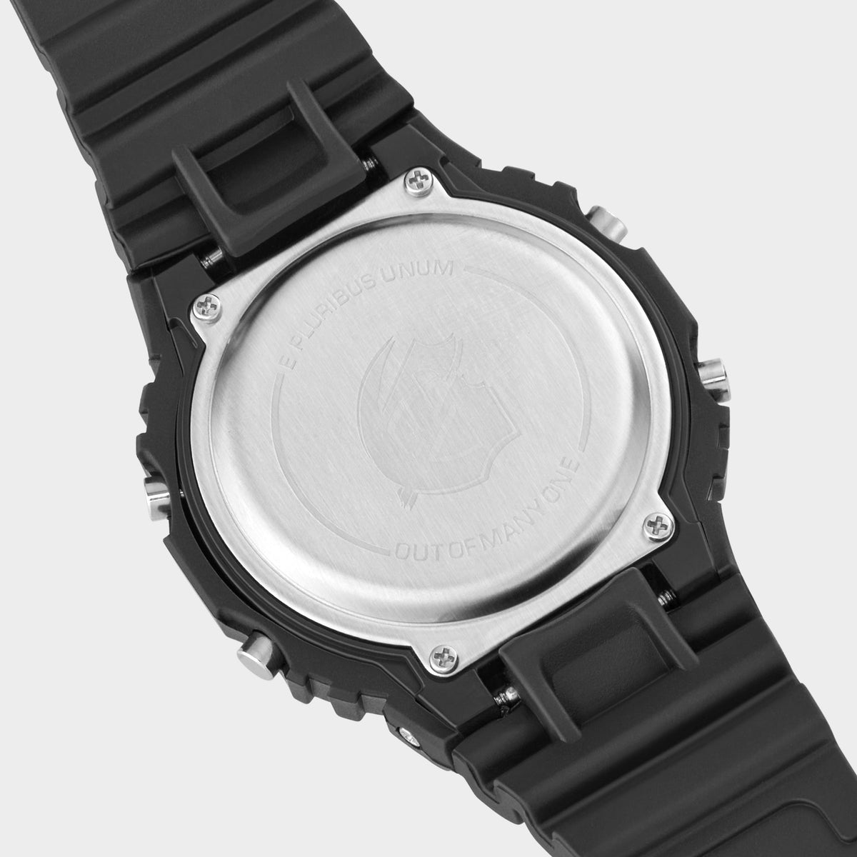 Godspeed GSWC Unity Chrono (Black)
