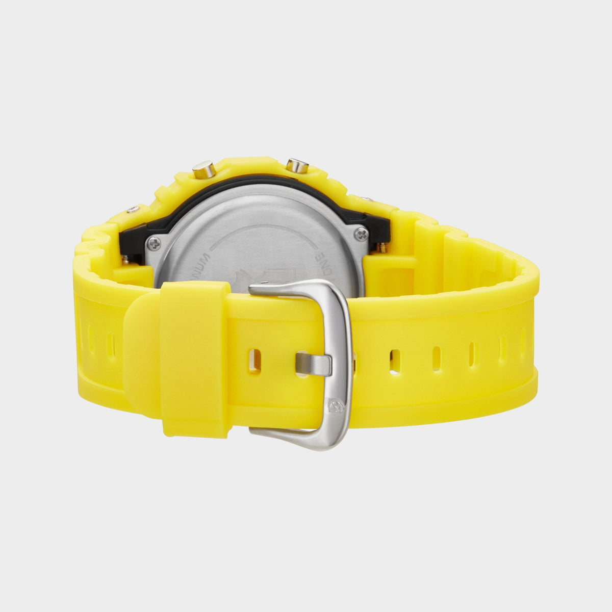 Godspeed GSWC the Chip Chrono (Yellow)