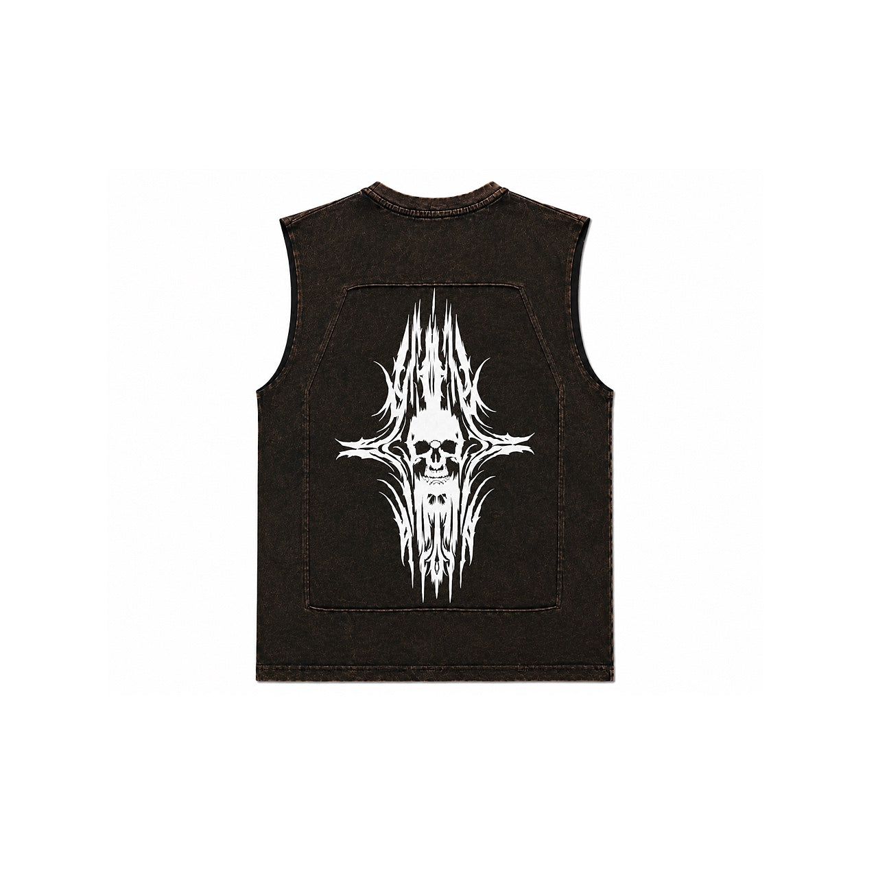 WRAITHCROSS WOMEN'S TANK