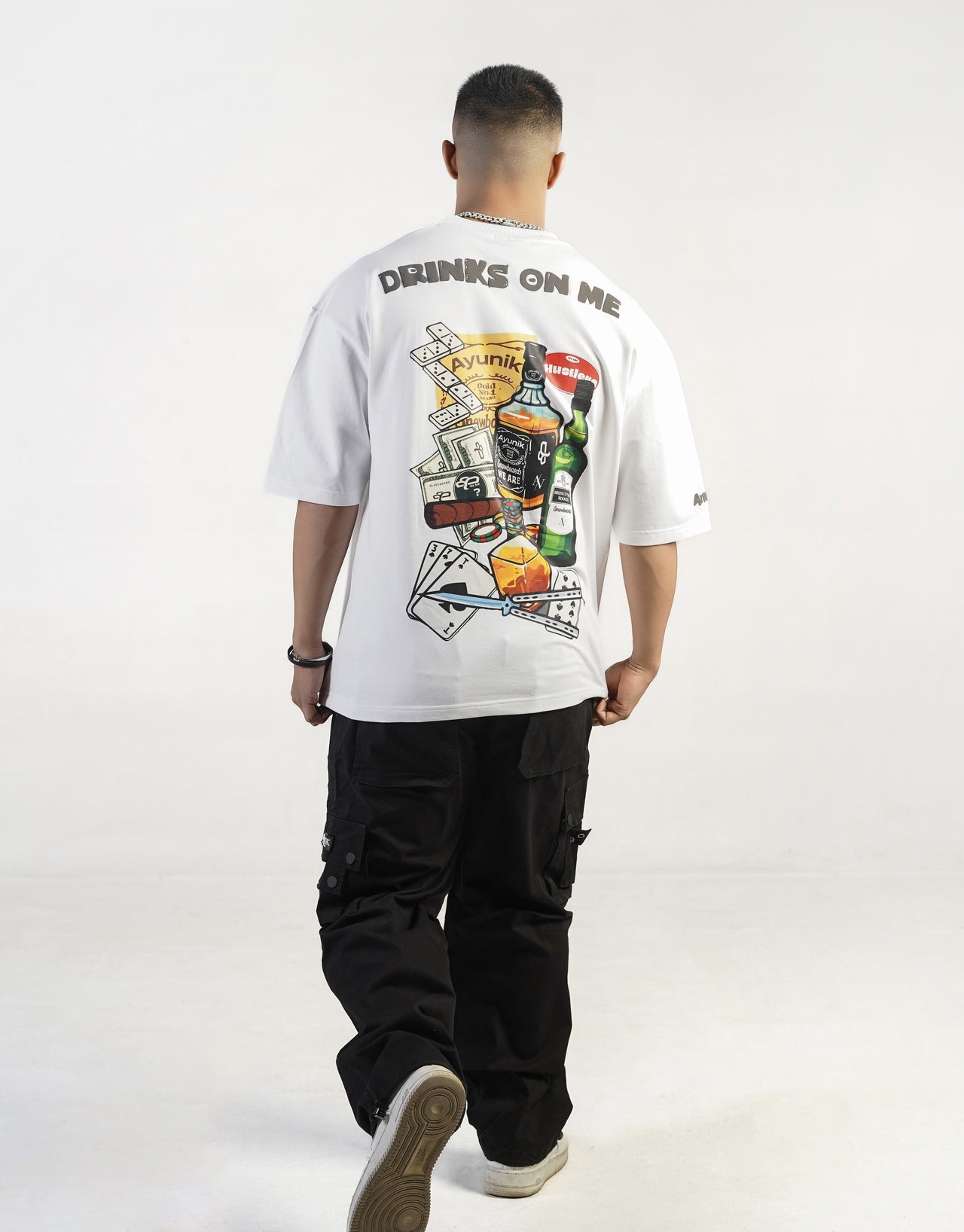 Party Tee