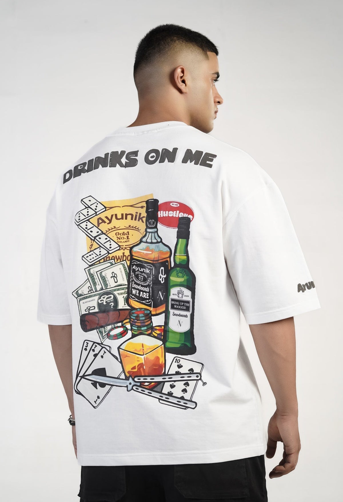 Party Tee