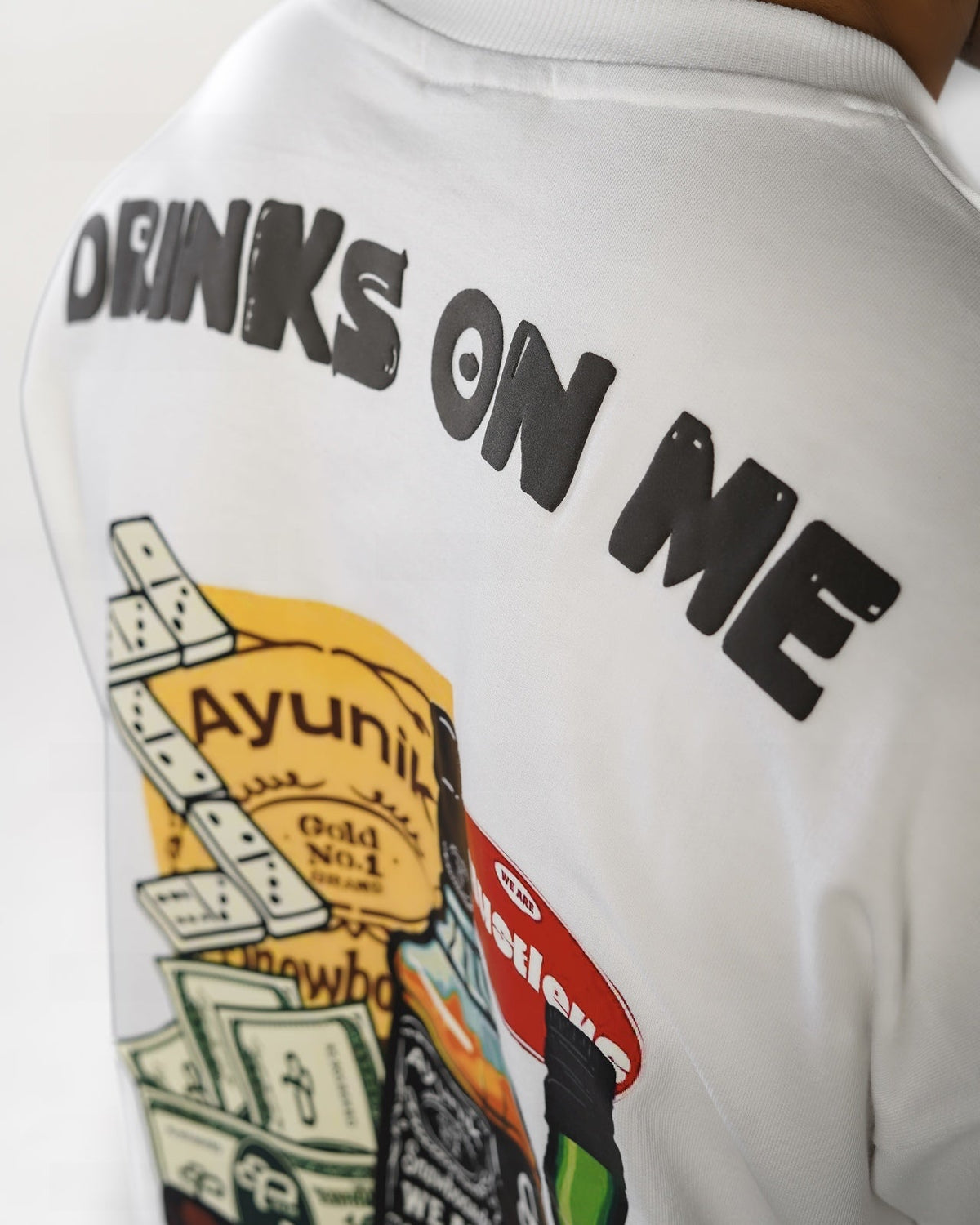Party Tee