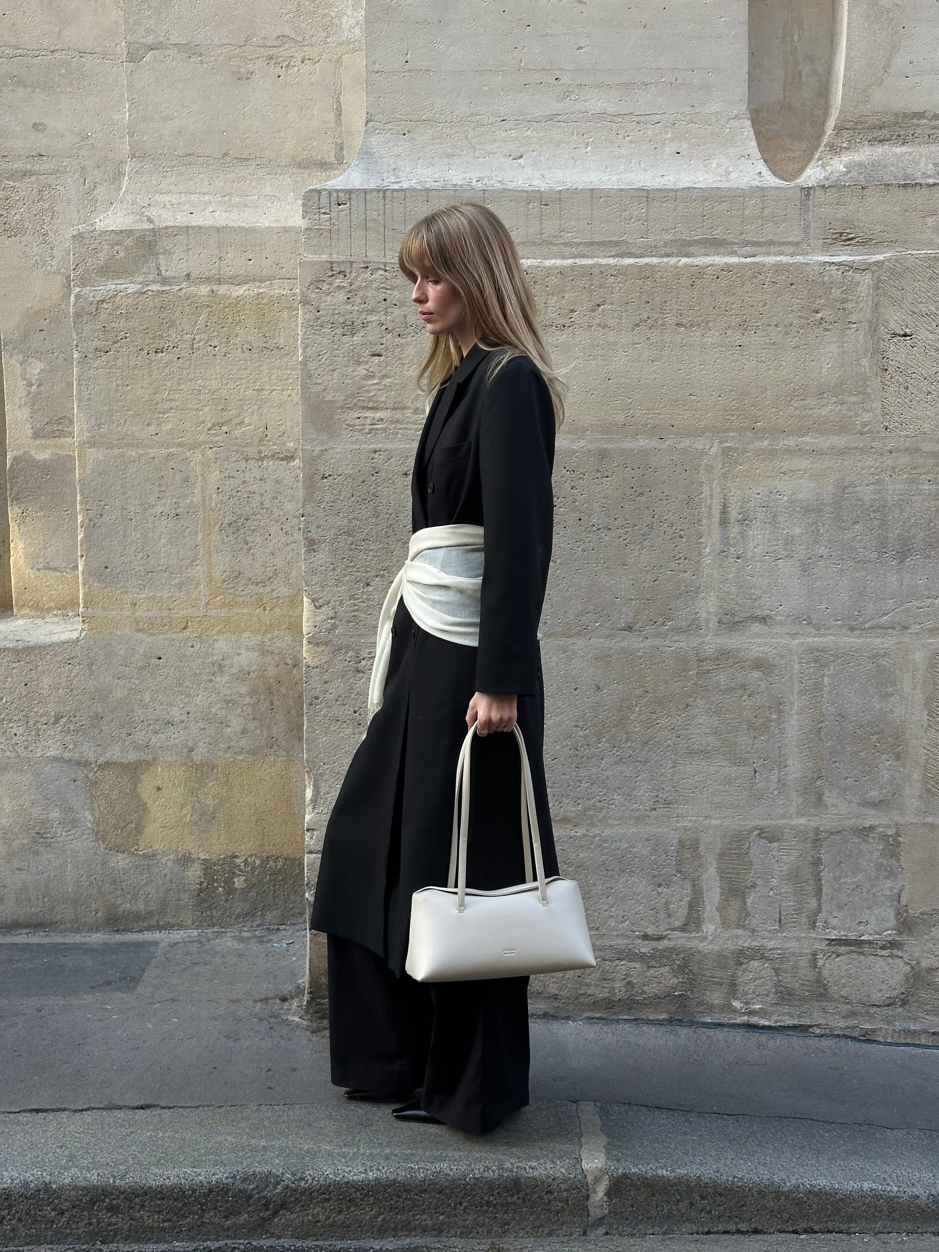 Freja Chrystie Bag Oat