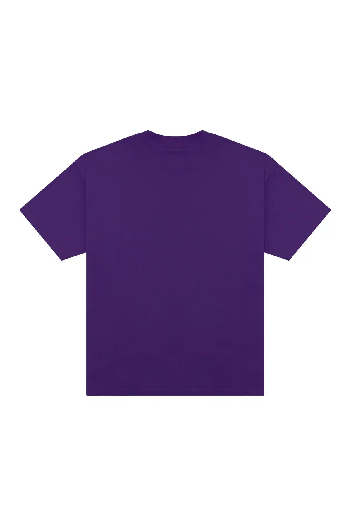Drew House Infinite Value Ss Tee Acai