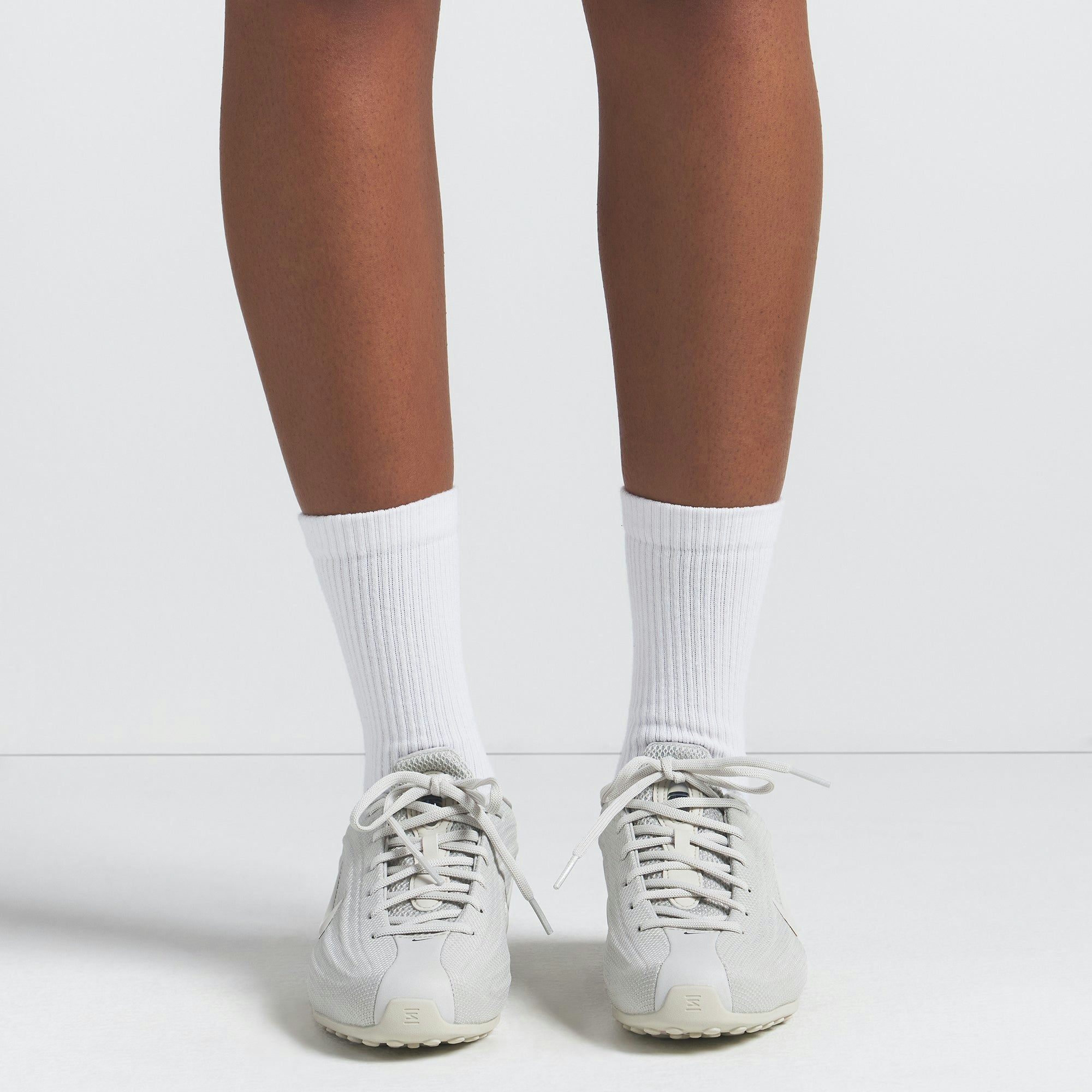 Skims Nikeskims Accessories Dri-Fit Crew Sock 3-Pack Snow