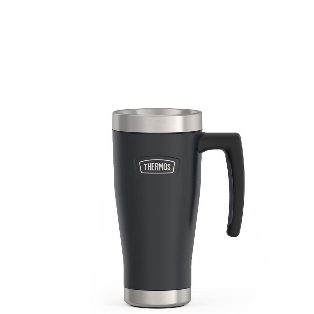 Thermos 16oz Icon Mug Sunset Pink