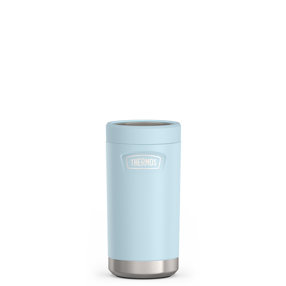 Thermos 16oz ICON CAN INSULATOR Glacier