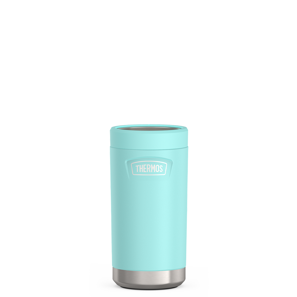 Thermos 16oz ICON CAN INSULATOR Sea Green