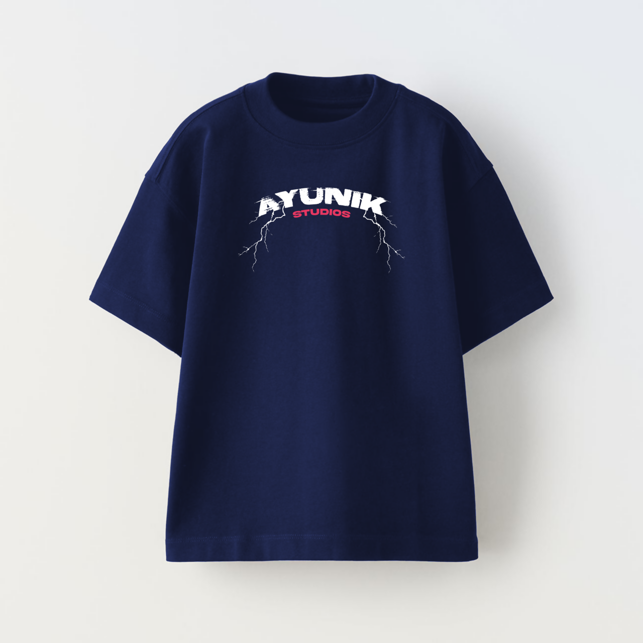 Eagle's Realm T-shirt