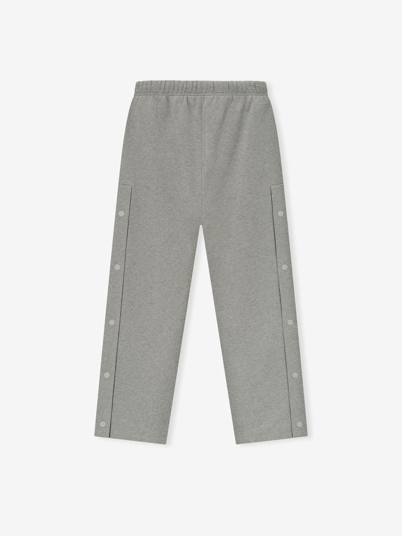 Essentials Nba Tearaway Sweatpant Concrete Heather