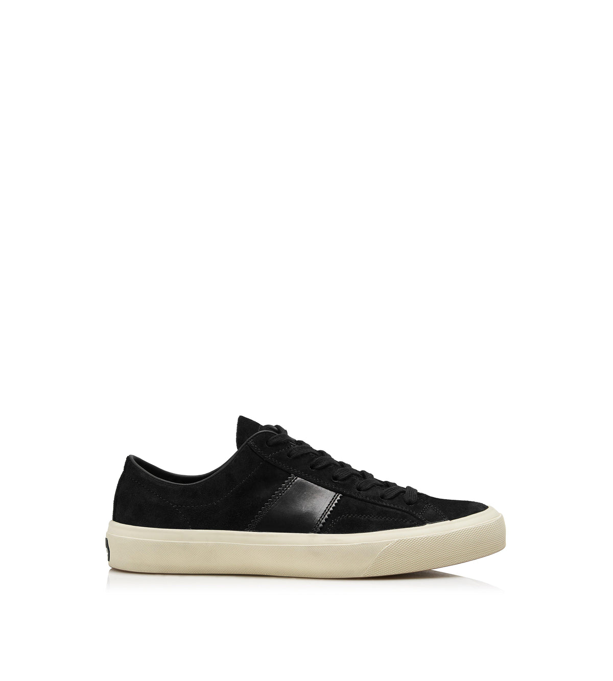 Tom Ford Suede Cambridge Sneaker