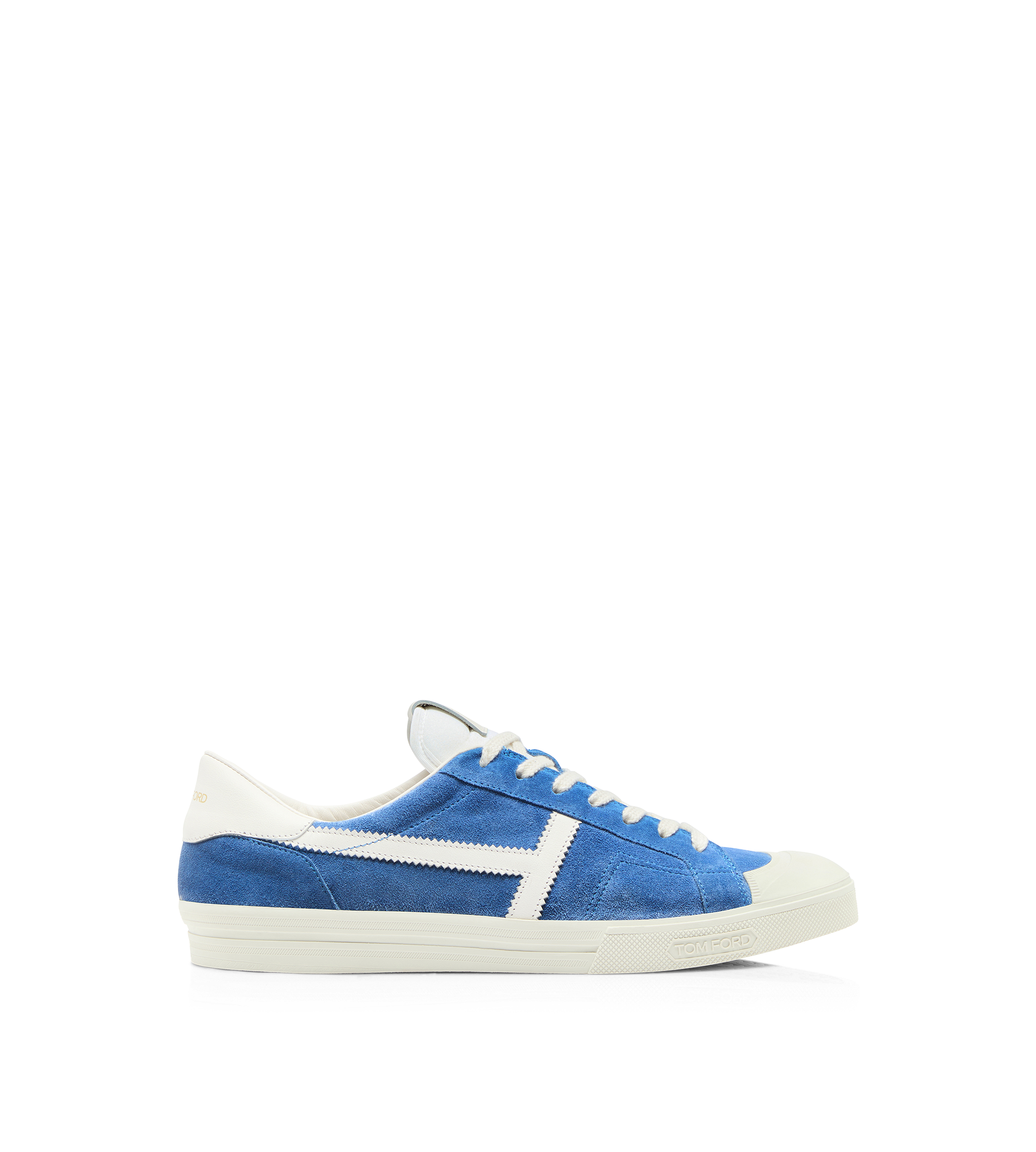 Tom Ford Suede Jarvis Sneaker