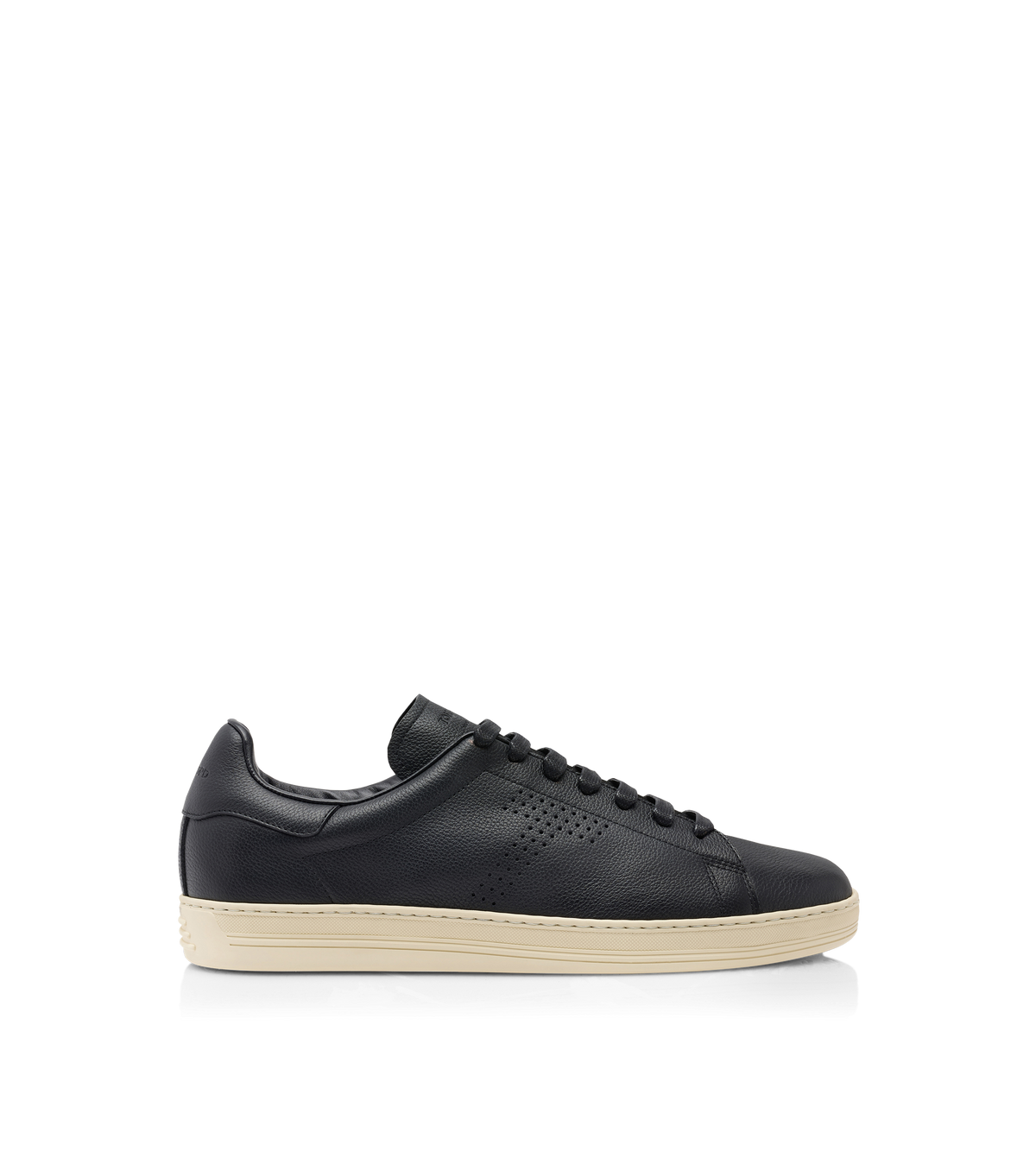 Tom Ford Suede Warwick Sneaker
