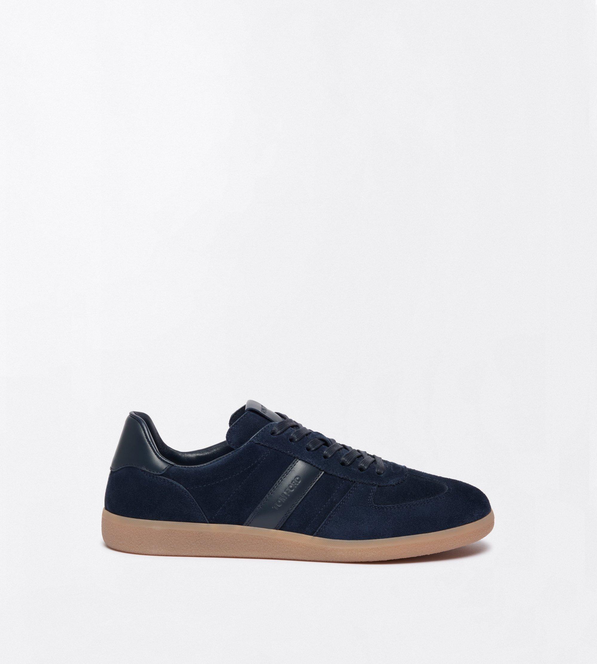 Tom Ford Nubuck Archer Sneaker