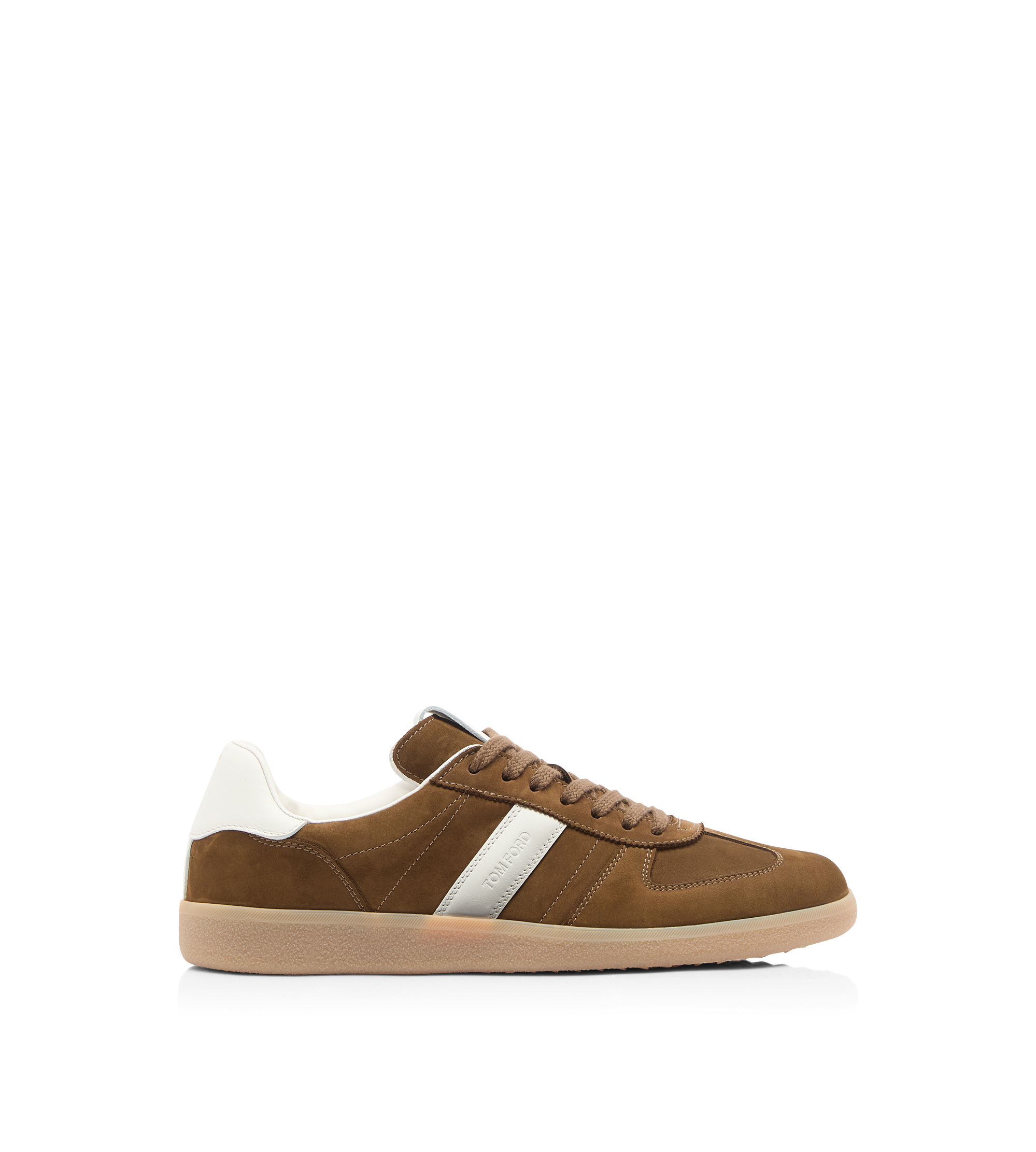 Tom Ford Nubuck Archer Sneaker